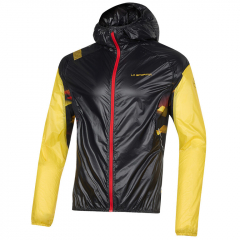 La Sportiva Blizzard Windbreaker Jacket Men