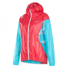 La Sportiva Briza Windbreaker Jacket Women