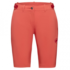 Mammut Runbold Shorts Women rövidnadrág
