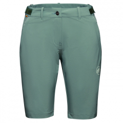 Mammut Runbold Shorts Women rövidnadrág