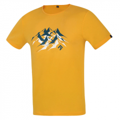 Direct Alpine FLASH 5.0 rövid ujjú póló