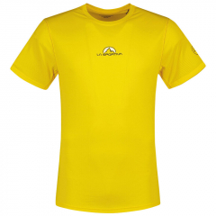 La Sportiva Promo Tee Men rövid ujjú póló