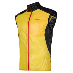 La Sportiva Blizzard Windbreaker Vest férfi mellény