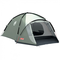 Coleman Rock Springs 4 sátor