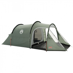 Coleman Coastline 3 + sátor