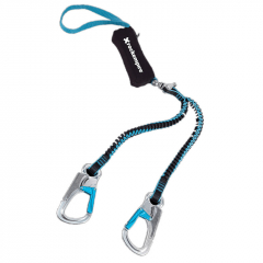 ROCK EMPIRE DYNATWIST via ferrata fék