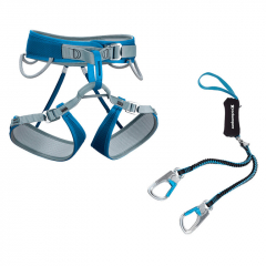 ROCK EMPIRE DYNATWIST STREAK via ferrata szett