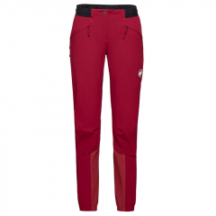 Mammut Aenergy SO Hybrid Pants női nadrág