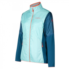 La Sportiva Ascent Primaloft Jacket női kabát