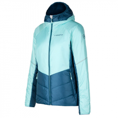 La Sportiva mythic Primaloft Jacket women dzseki