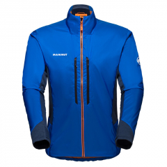 Mammut Eigerjoch IN Hybrid Jacket férfi dzseki
