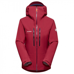 Mammut Taiss HS Hooded Jacket női dzseki