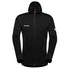 Mammut Taiss Light ML Hooded Jacket férfi pulóver