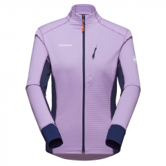Mammut Taiss Light ML Jacket női pulóver