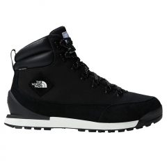 The North Face M BACK-TO-BERKELEY IV TEXTILE WP cipő