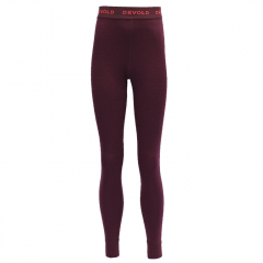 Devold DUO ACTIVE JUNIOR LONG JOHNS alsónadrág