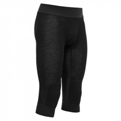 Devold Wool Mesh Man 3/4 hosszú alsónadrág