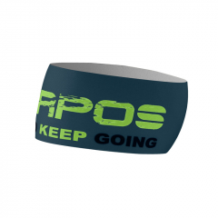 Karpos Pelmetto fejpánt