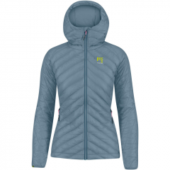 Karpos SAS Plat női dzseki