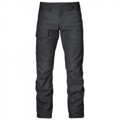 Fjällräven Nils Trousers Long nadrág