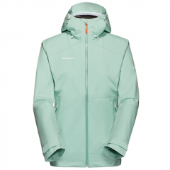 Mammut Convey Tour HS Hooded Jacket Women kabát
