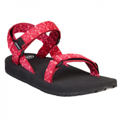 Source Classic Women's Tribal Red szandál