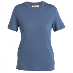 Icebreaker Women Merino 150 Tech Lite III SS Relaxed Tee póló