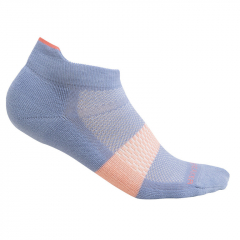 Icebreaker női Multisport Light Micro zokni