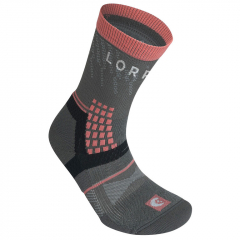 Lorpen T3LWC WOMENS T3 LIGHT HIKER ECO zokni