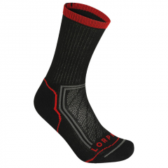 Lorpen TTPE TREKKING LIGHT THERMIC ECO zokni