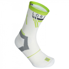 Lorpen X3RMC RUNNING PADDED ECO zokni