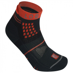Lorpen X3TPC MENS TRAIL RUNNING PADDED ECO zokni