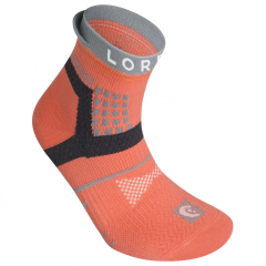 Lorpen X3TWC WOMENS TRAIL RUNNING ECO zokni