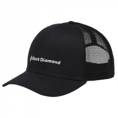 Black Diamond BD TRUCKER HAT sapka