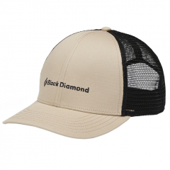 Black Diamond BD TRUCKER HAT sapka