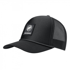 Mammut Crag Cap Logo sapka