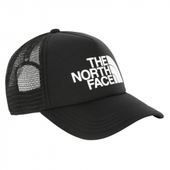 The North Face TNF LOGO TRUCKER sapka