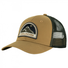 Fjällräven Badge Langtradarkeps sapka