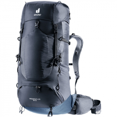 Deuter Aircontact Lite 50 + 10 túrahátizsák