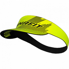 Dynafit ALPINE GRAPHIC VISOR BAND silt