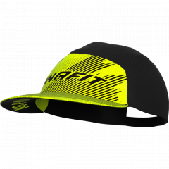 Dynafit ALPINE GRAPHIC VISOR CAP silt