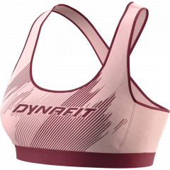 Dynafit ALPINE GRAPHIC BRA női sportmelltartó