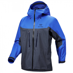 Arcteryx Alpha Jacket férfi