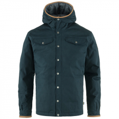 Fjällräven Greenland No. 1 Down Jacket Men dzseki