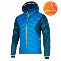 La Sportiva Aiguille Down Jacket férfi