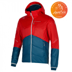 La Sportiva Alpine Guide Primaloft Hoody férfi