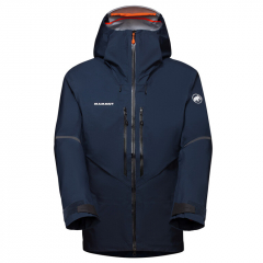 Mammut Nordwand Advanced HS Hooded Jacket Férfi Kabát