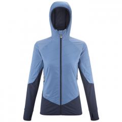 Millet LADY TOURING SPEED XCS HOODIE Kabát