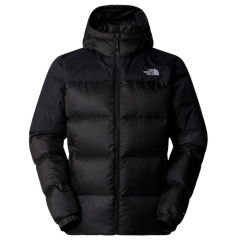 The North Face Men DIABLO DOWN HOODIE