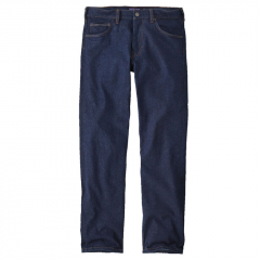 Patagonia Férfi Straight Fit Jeans - Reg